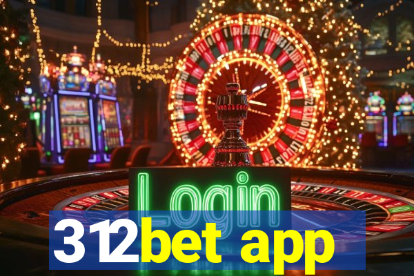 312bet app